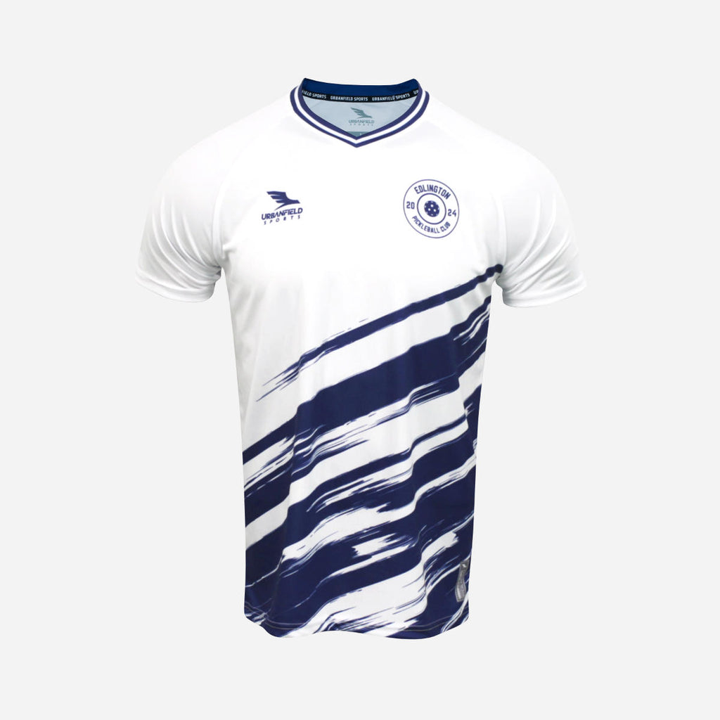 Men's Edlington Pickleball Club Alternate Shirt