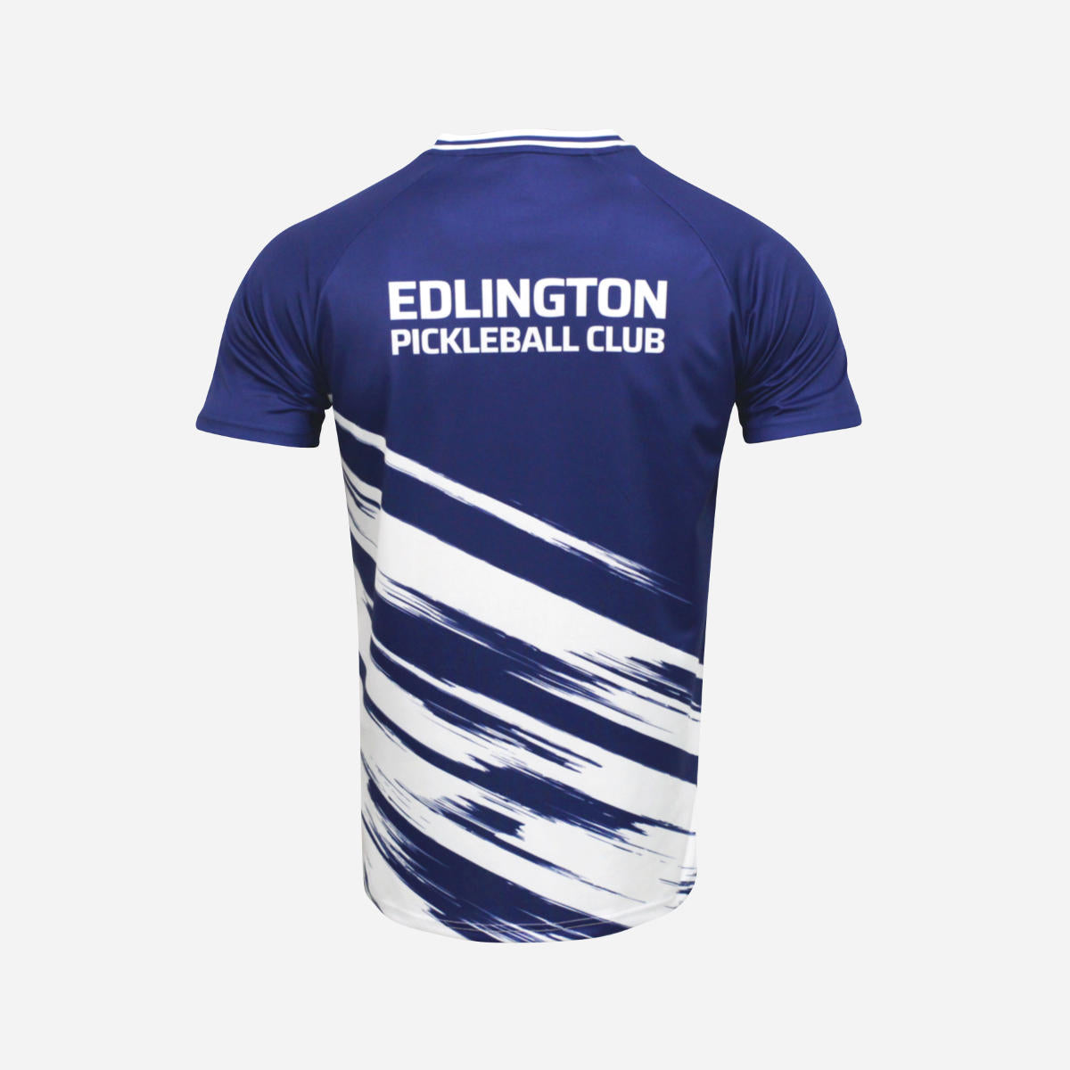 Men's Edlington Pickleball Club Shirt