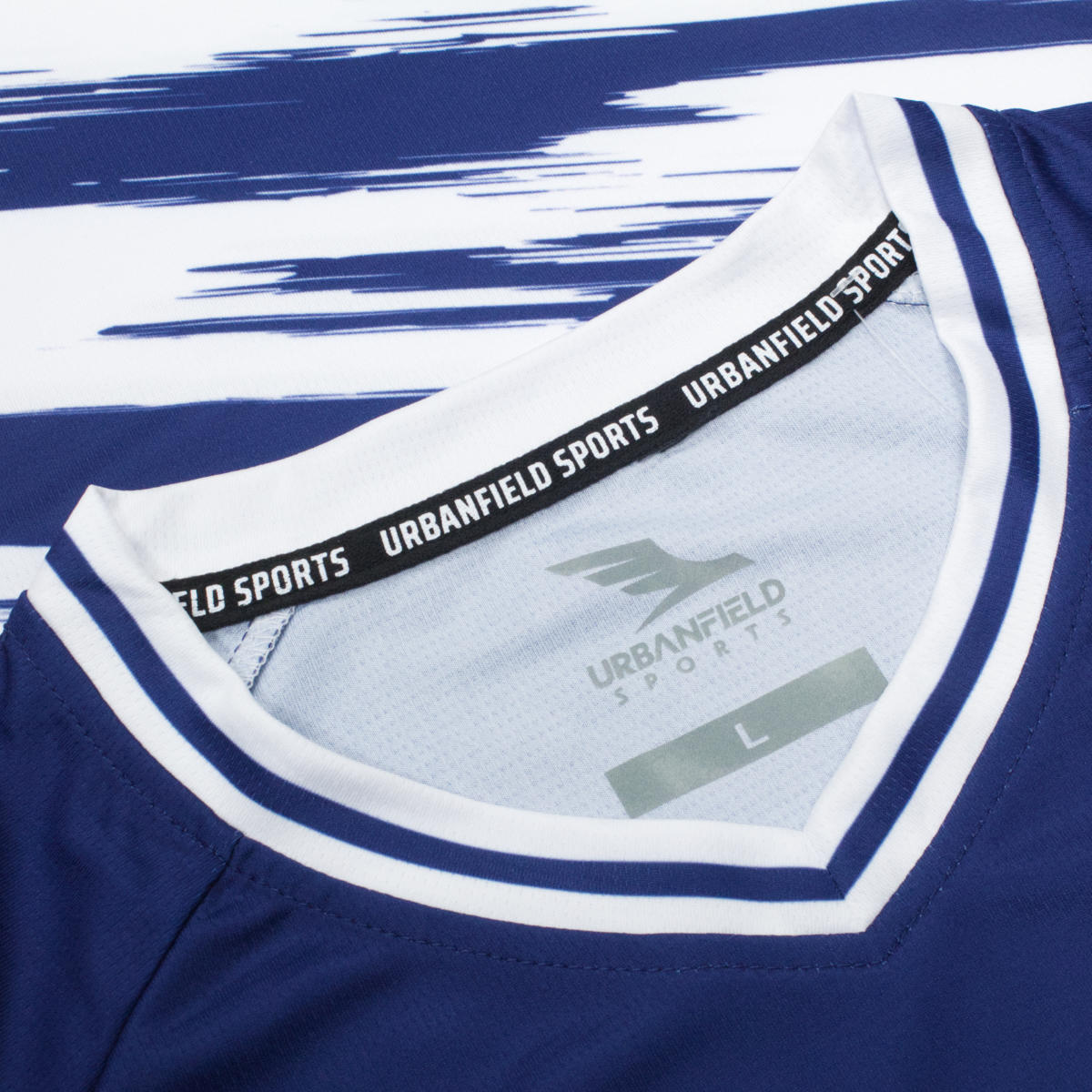 Men's Edlington Pickleball Club Shirt