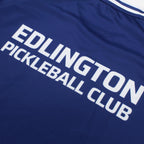 Men's Edlington Pickleball Club Shirt