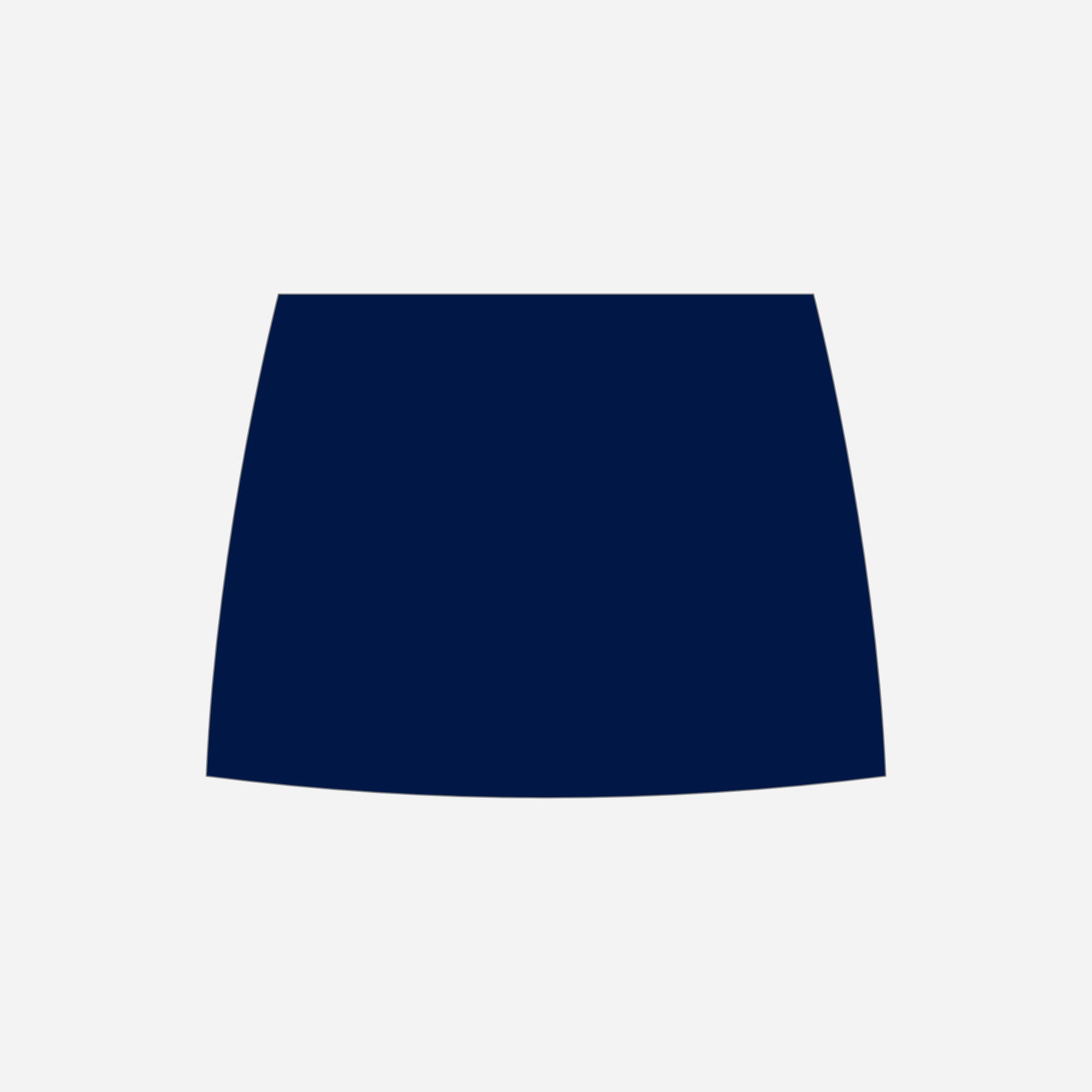 Women's Edlington Pickleball Club Skort