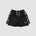 Men's Urbanfield Sports Geometric Camo 2-in-1 Shorts - Black/Mint Green