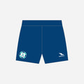 Men's Hartlepool Badminton Club 2026 2-in-1 Shorts - Royal Blue