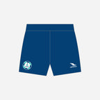 Men's Hartlepool Badminton Club 2026 2-in-1 Shorts - Royal Blue