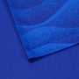 Men's Hartlepool Badminton Club 2026 Shirt - Royal Blue