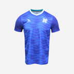 Men's Hartlepool Badminton Club 2026 Shirt - Royal Blue