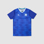 Men's Hartlepool Badminton Club 2026 Shirt - Royal Blue