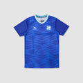 Men's Hartlepool Badminton Club 2026 Shirt - Royal Blue