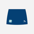 Women's Hartlepool Badminton Club 2026 Skort - Royal Blue