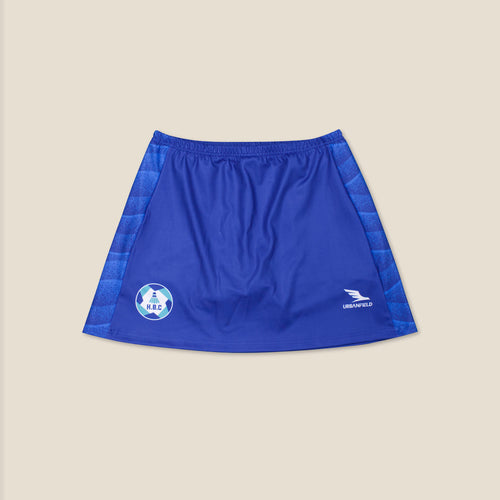 Women's Hartlepool Badminton Club 2026 Skort - Royal Blue