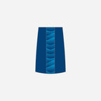 Women's Hartlepool Badminton Club 2026 Skort - Royal Blue