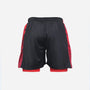Men's Manvers Badminton Club 2-in-1 Shorts