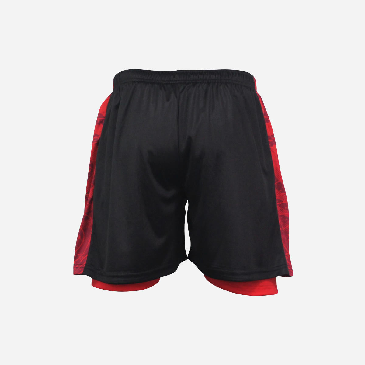 Men's Manvers Badminton Club 2-in-1 Shorts