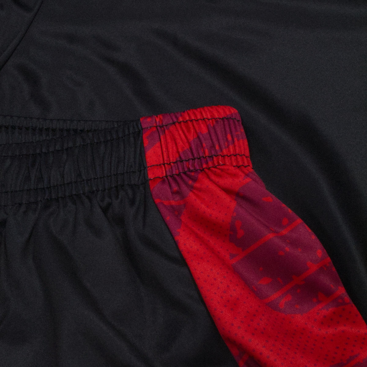 Men's Manvers Badminton Club 2-in-1 Shorts
