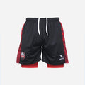 Men's Manvers Badminton Club 2-in-1 Shorts