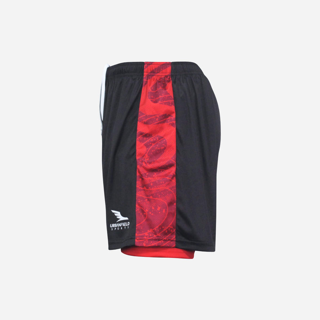 Men's Manvers Badminton Club 2-in-1 Shorts
