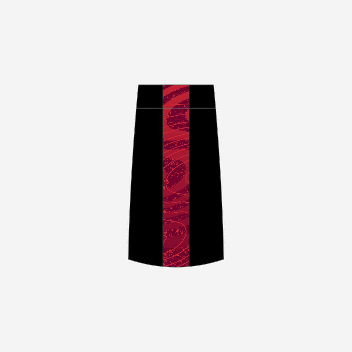 Men's Manvers Badminton Club 2-in-1 Shorts