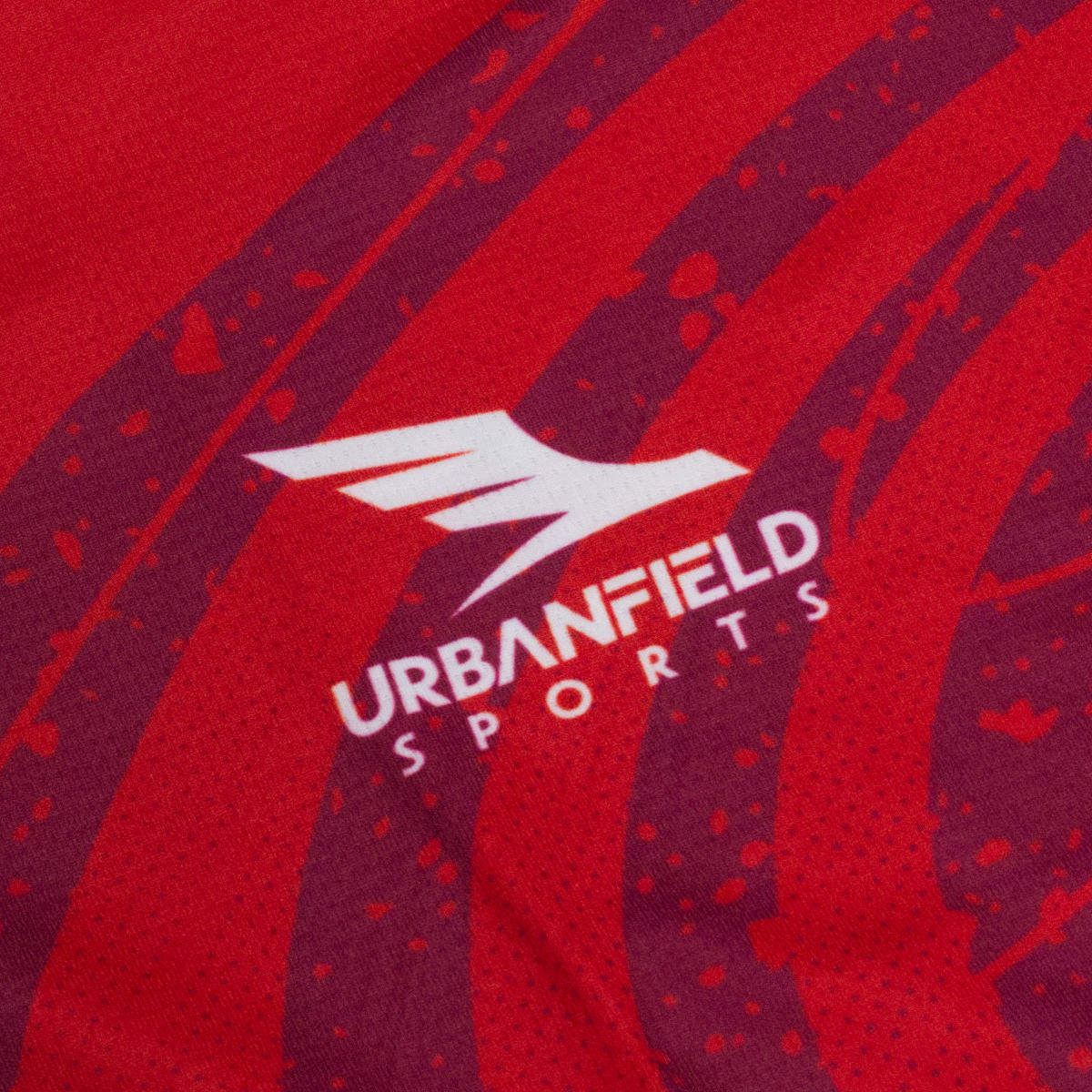 Men's Manvers Badminton Club Shirt