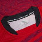 Men's Manvers Badminton Club Shirt