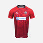 Men's Manvers Badminton Club Shirt