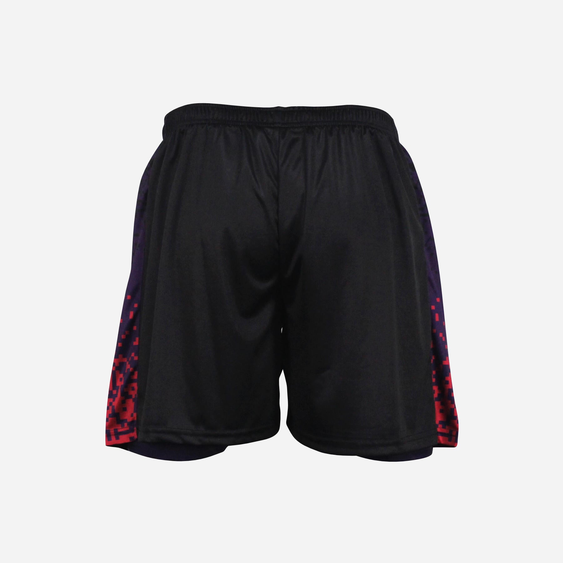 Men's Minsthorpe Badminton Club 2-in-1 Shorts