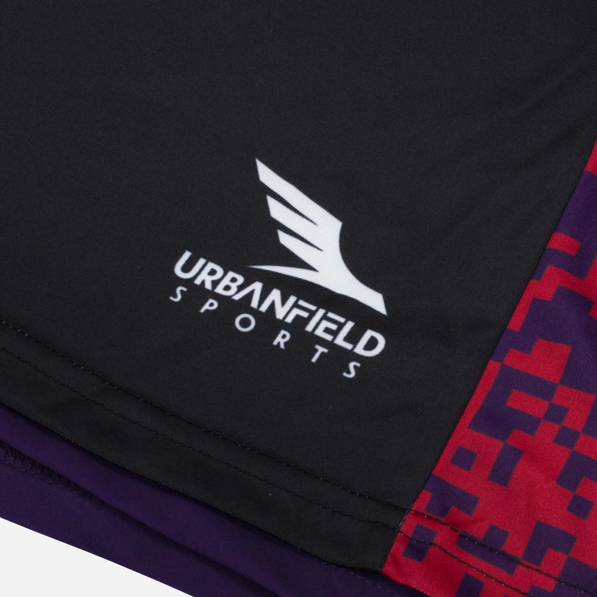 Men's Minsthorpe Badminton Club 2-in-1 Shorts