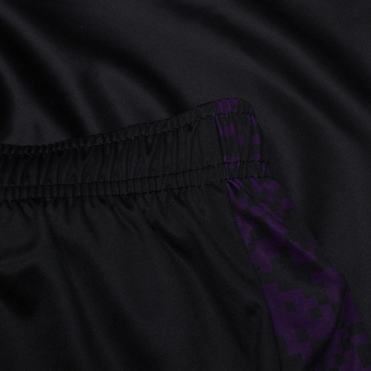 Men's Minsthorpe Badminton Club 2-in-1 Shorts
