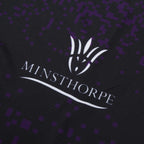Men's Minsthorpe Badminton Club Shirt