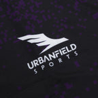 Men's Minsthorpe Badminton Club Shirt