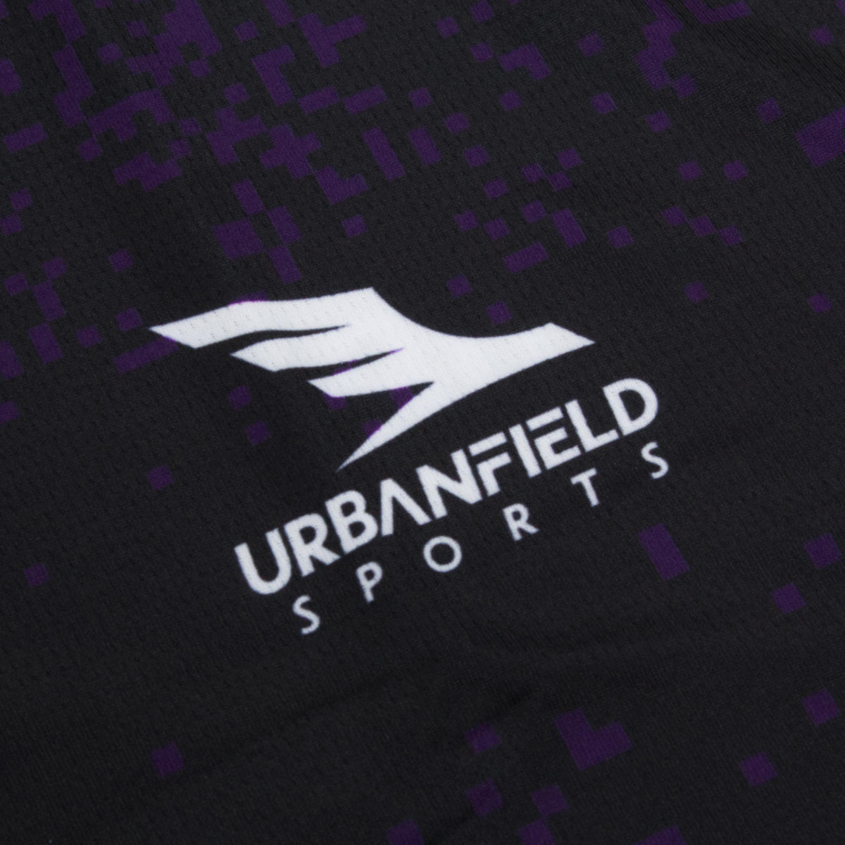 Men's Minsthorpe Badminton Club Shirt