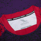 Men's Minsthorpe Badminton Club Shirt
