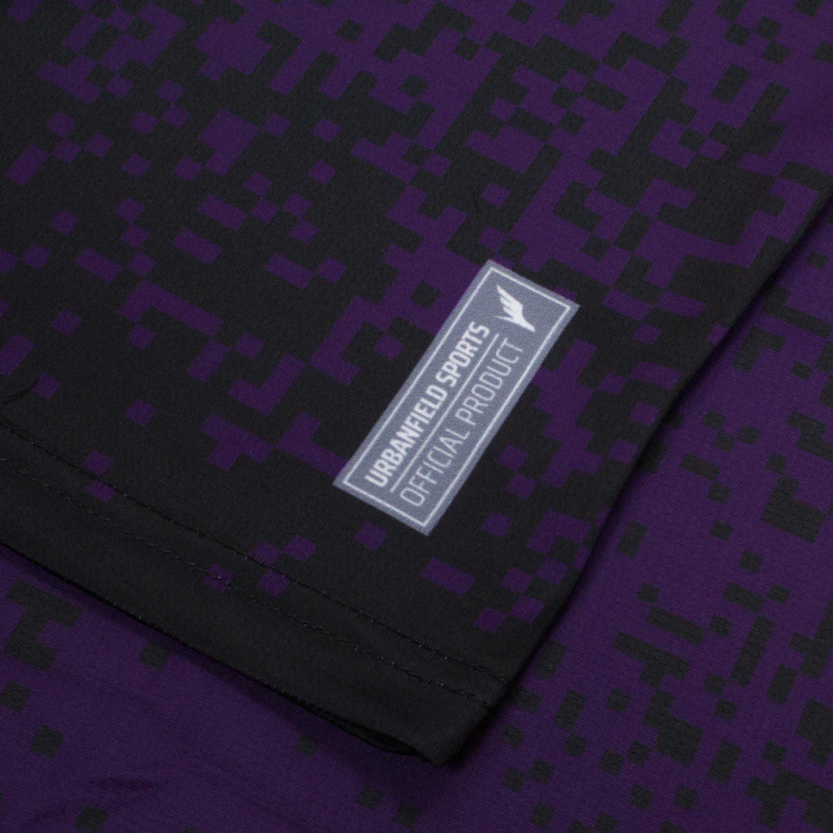 Men's Minsthorpe Badminton Club Shirt