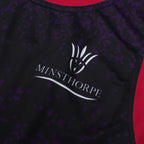 Men's Minsthorpe Badminton Club 2-in-1 Shorts