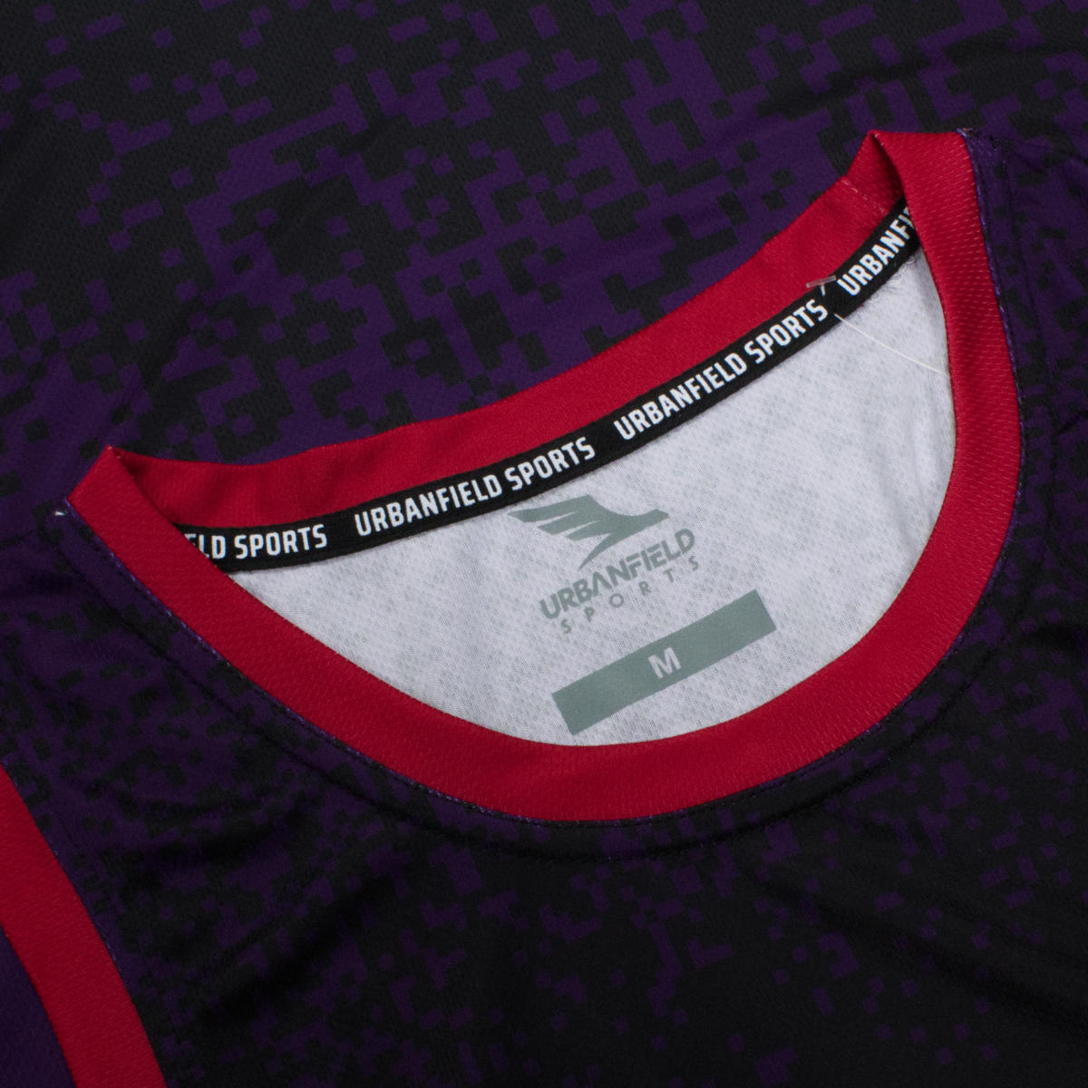 Men's Minsthorpe Badminton Club 2-in-1 Shorts