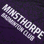 Men's Minsthorpe Badminton Club 2-in-1 Shorts