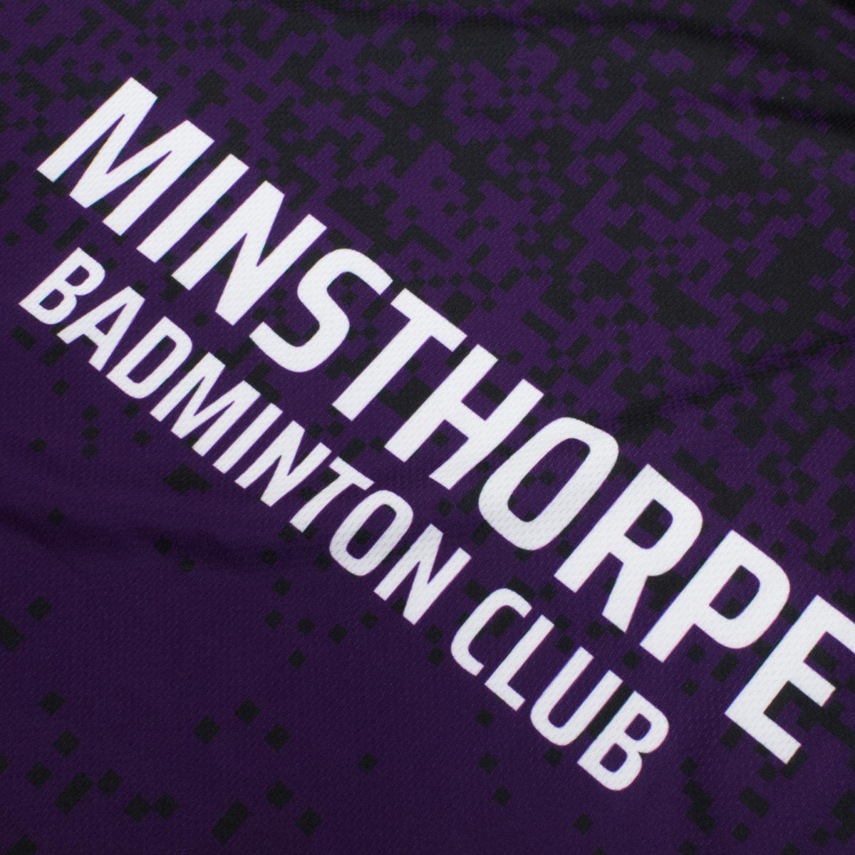 Men's Minsthorpe Badminton Club 2-in-1 Shorts