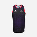 Men's Minsthorpe Badminton Club Tank Top