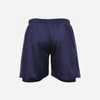 Men's Nova 2-in-1 Shorts - Navy & Lilac
