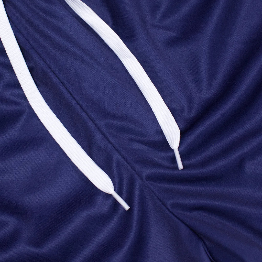 Men's Nova 2-in-1 Shorts - Navy & Lilac