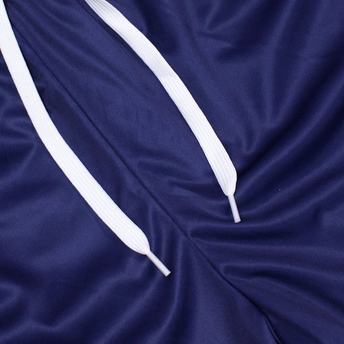 Men's Nova 2-in-1 Shorts - Navy & Lilac