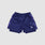 Men's Nova 2-in-1 Shorts - Navy & Lilac