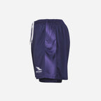 Men's Nova 2-in-1 Shorts - Navy & Lilac