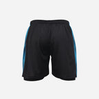 Men's Nova 2-in-1 Shorts - Turquoise & Black