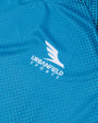 Men's Urbanfield Sports Nova Short Sleeve T-Shirt - Turquoise/Black