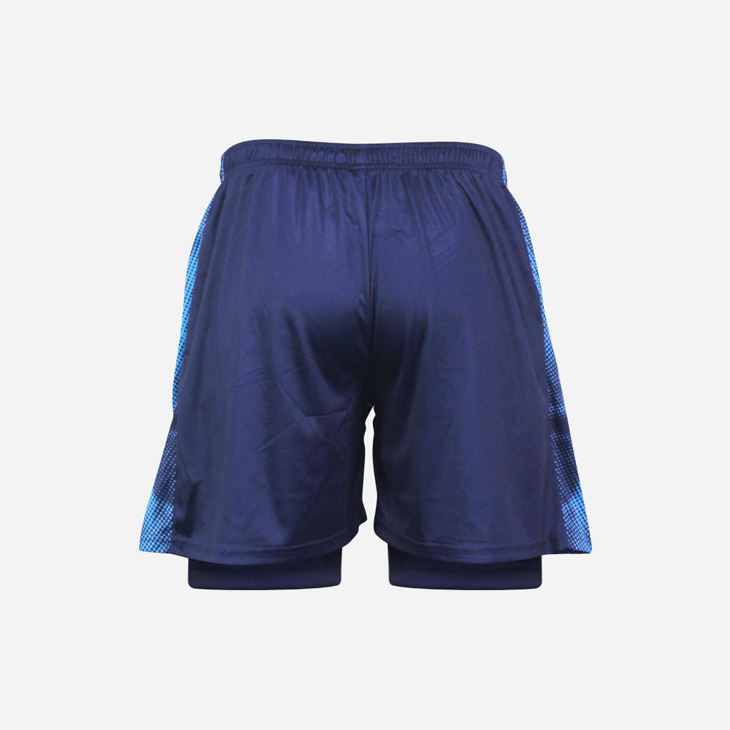 Men's Ossett Badminton Club 2-in-1 Shorts