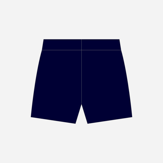 Men's Ossett Badminton Club 2-in-1 Shorts