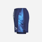 Men's Ossett Badminton Club 2-in-1 Shorts