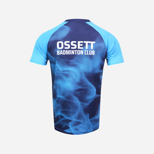 Men's Ossett Badminton Club Shirt