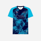 Men's Ossett Badminton Club Shirt
