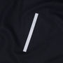 Men's Urbanfield Sports Speed Running T-Shirt - White/Black